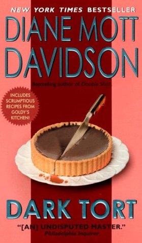 Dark Tort (2007) by Diane Mott Davidson