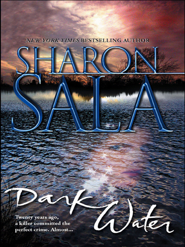 Dark Water by Sharon Sala