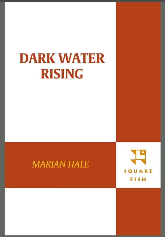 Dark Water Rising by Hale, Marian