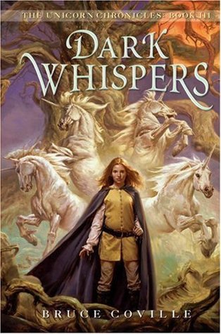 Dark Whispers (2008)