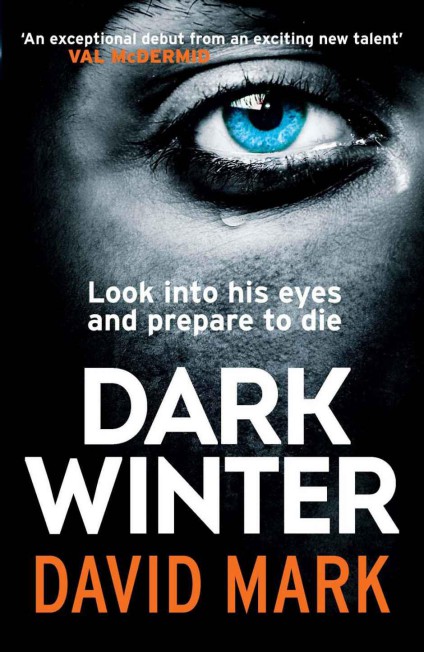 Dark Winter by David Mark