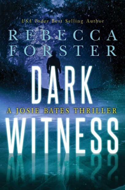 Dark Witness by Forster, Rebecca