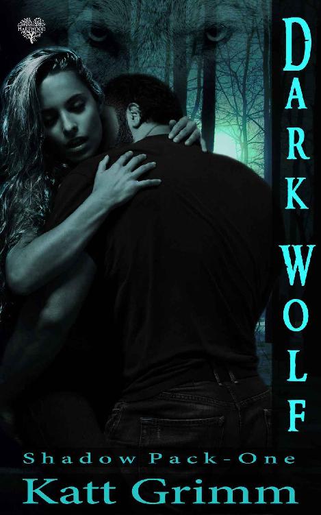 Dark Wolf (Shadow Pack Book 1)