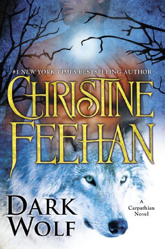 Dark Wolf by Christine Feehan