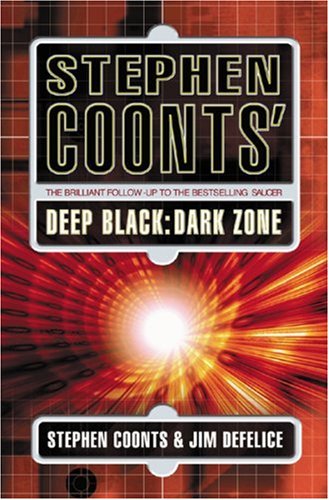 Dark Zone by Stephen Coonts