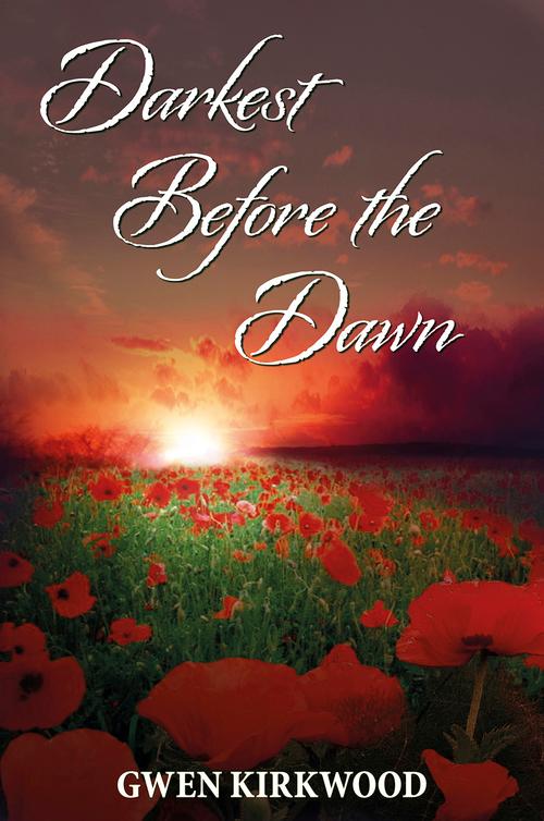 Darkest Before Dawn (2013) by Gwen Kirkwood