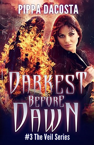 Darkest Before Dawn by Pippa Dacosta