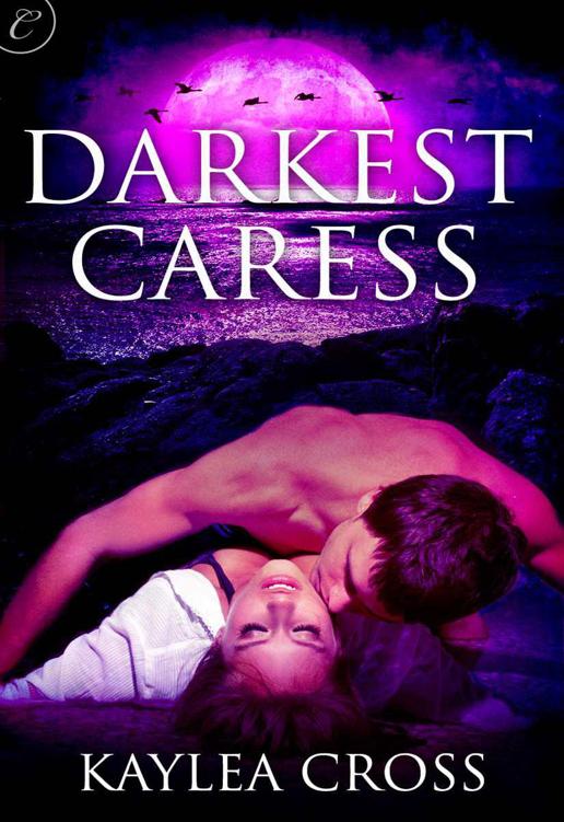 Darkest Caress by Cross Kaylea