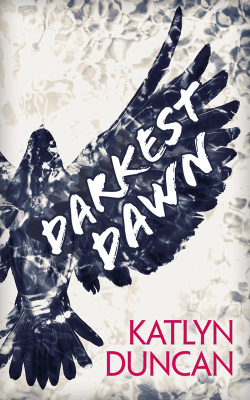 Darkest Dawn (2015) by Katlyn Duncan