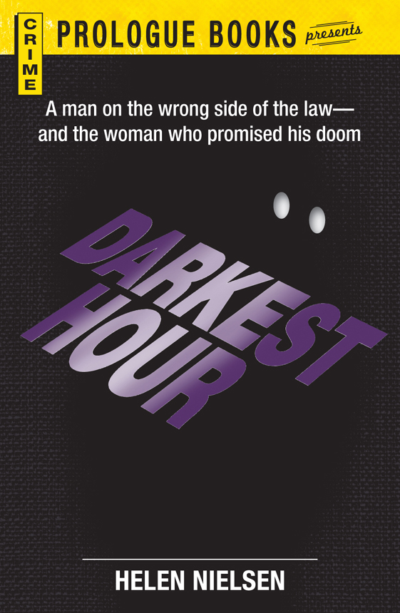 Darkest Hour (1969) by Nielsen, Helen