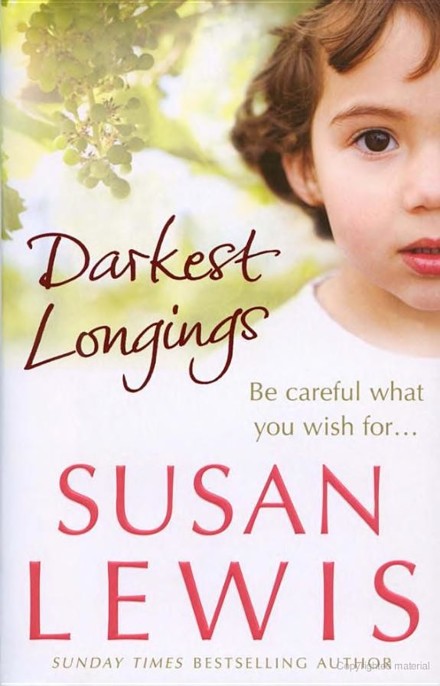 Darkest Longings by Susan Lewis