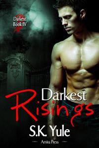 Darkest Risings by S. K. Yule