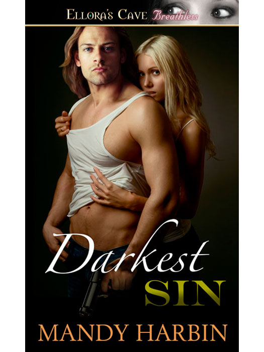 DarkestSin (2012) by Mandy Harbin