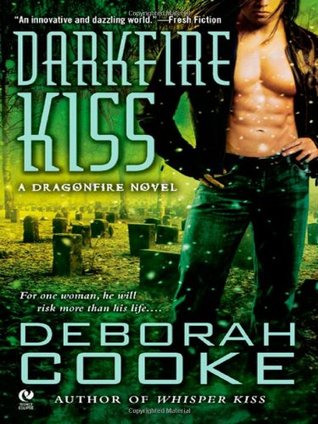 Darkfire Kiss (2011)