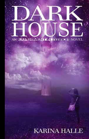 Darkhouse (Experiment in Terror #1)