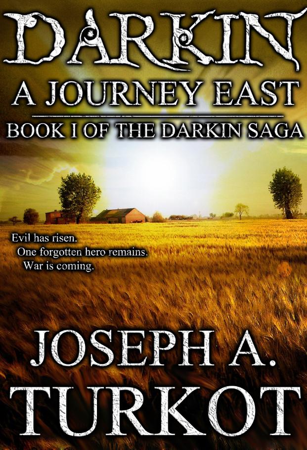 Darkin: A Journey East