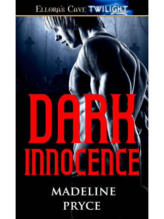 DarkInnocence (2014) by Madeline Pryce