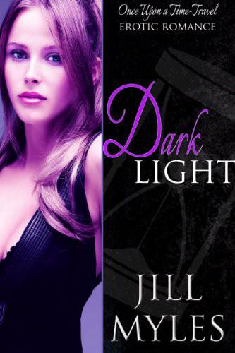 Darklight by Myles, Jill