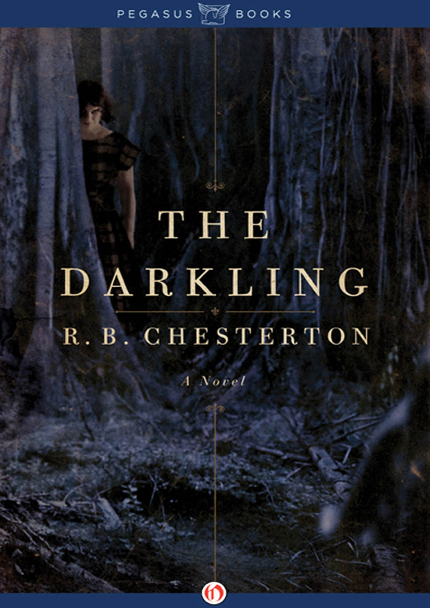 Darkling by R.B. Chesterton