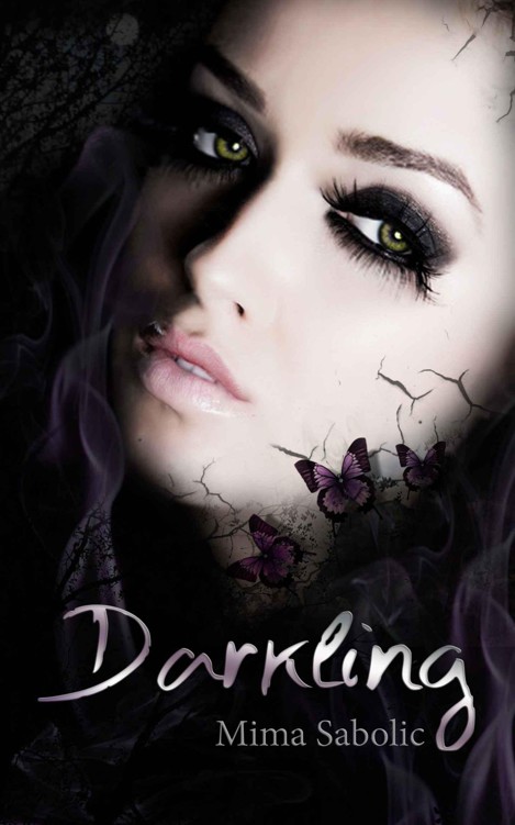 Darkling by Sabolic, Mima