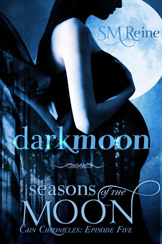 Darkmoon (#5) (The Cain Chronicles) by Reine, SM