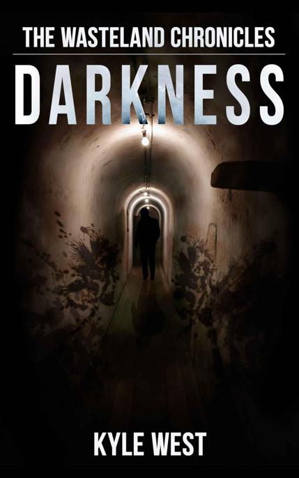 Darkness by West, Kyle