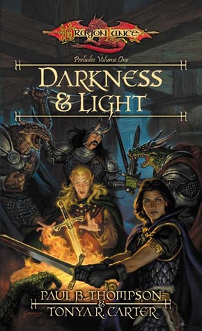 Darkness and Light (2003)