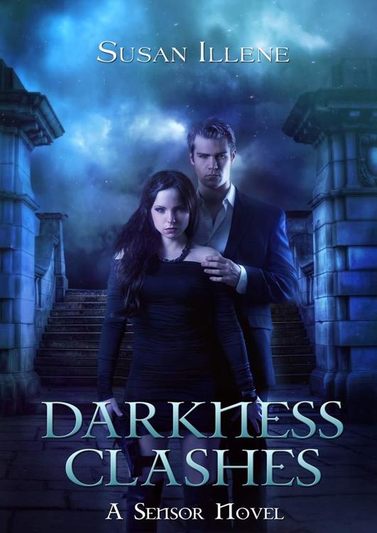 Darkness Clashes by Susan Illene