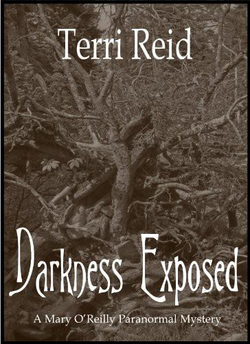 Darkness Exposed by Reid, Terri