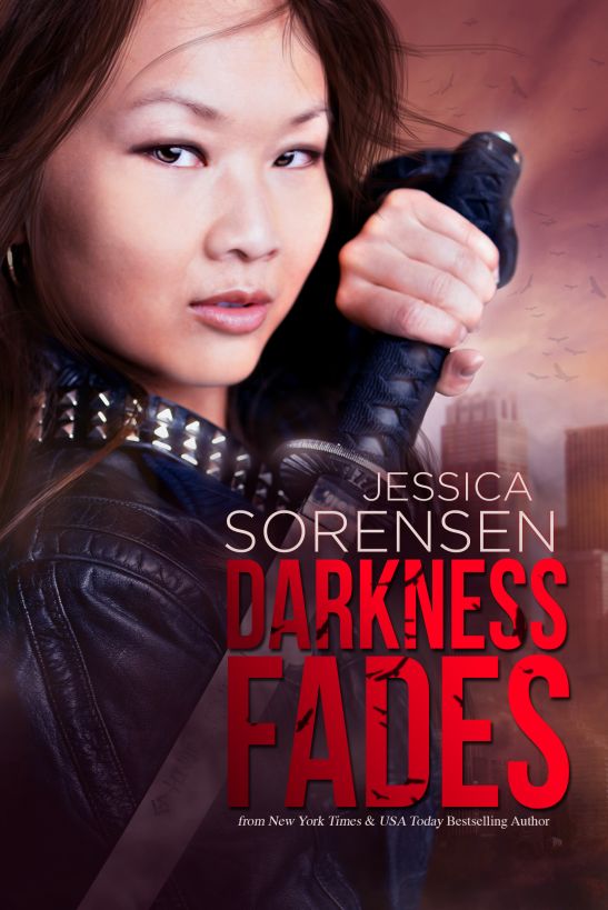 Darkness Fades (Darkness Falls Series, Book 3)