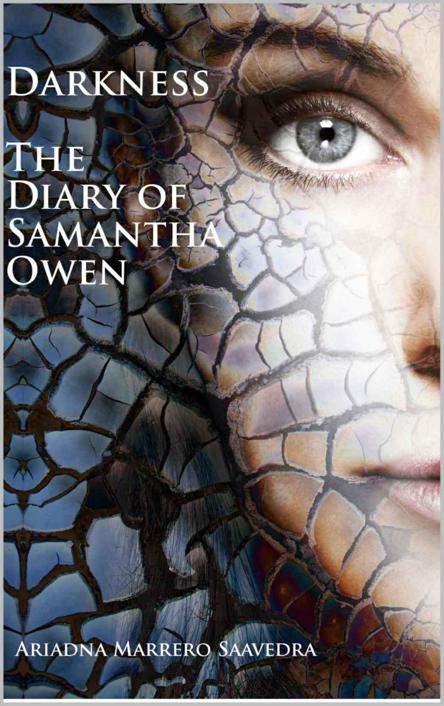 Darkness The Diary of Samantha Owen by Ariadna Marrero Saavedra