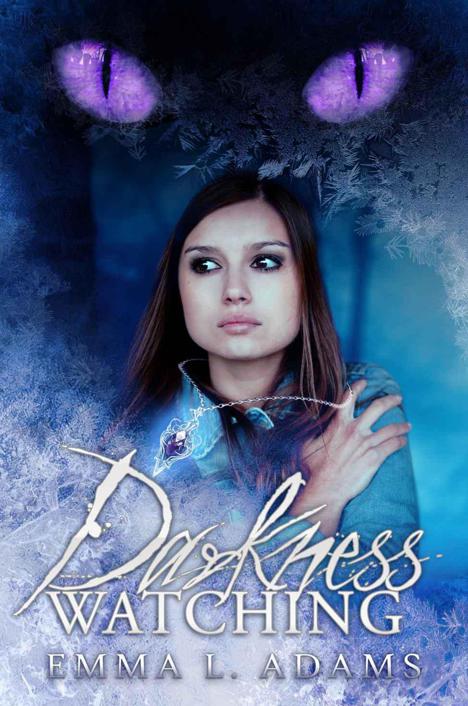 Darkness Watching (Darkworld #1) by Emma L. Adams