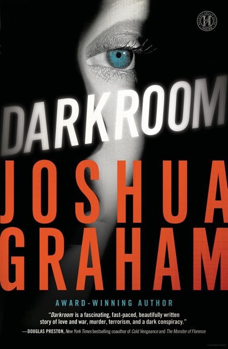 Darkroom by Joshua Graham