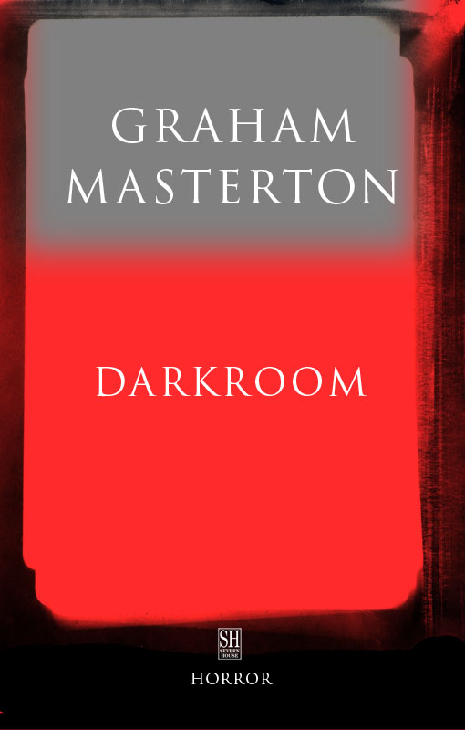 Darkroom by Graham Masterton