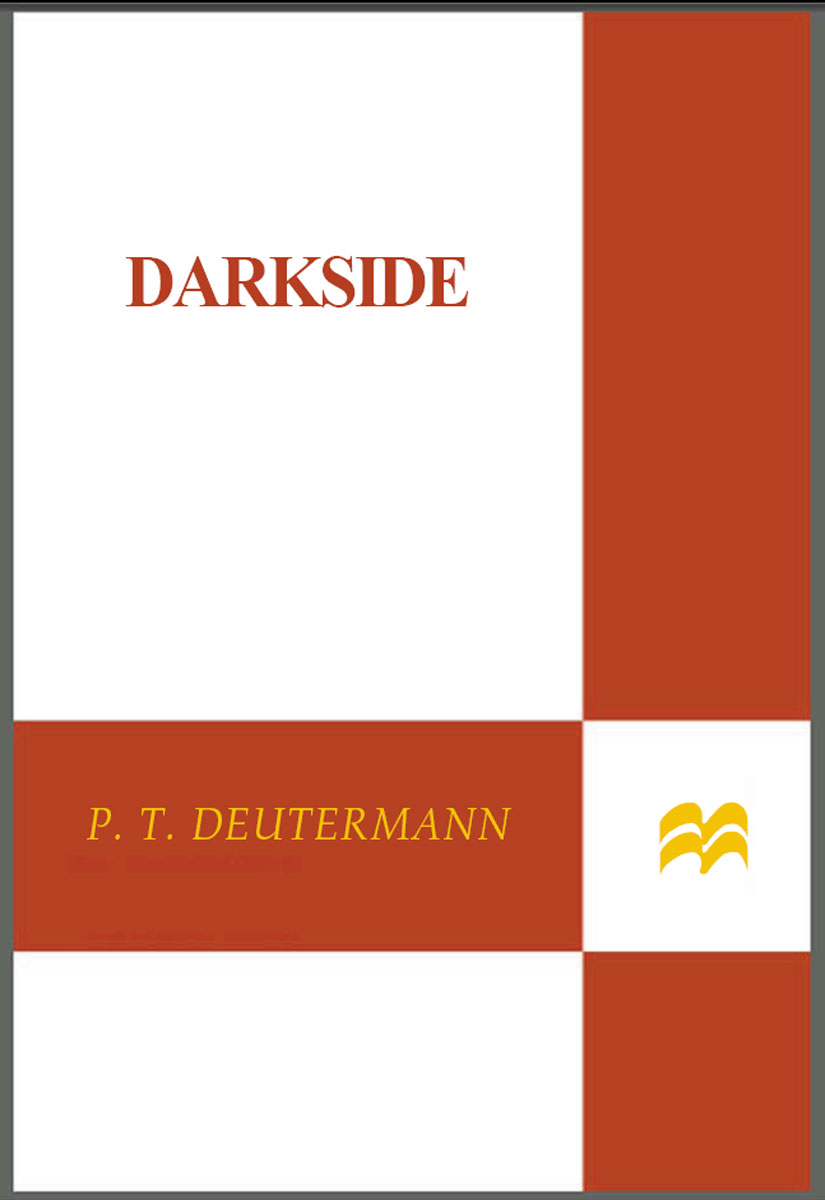 Darkside (2002) by P. T. Deutermann