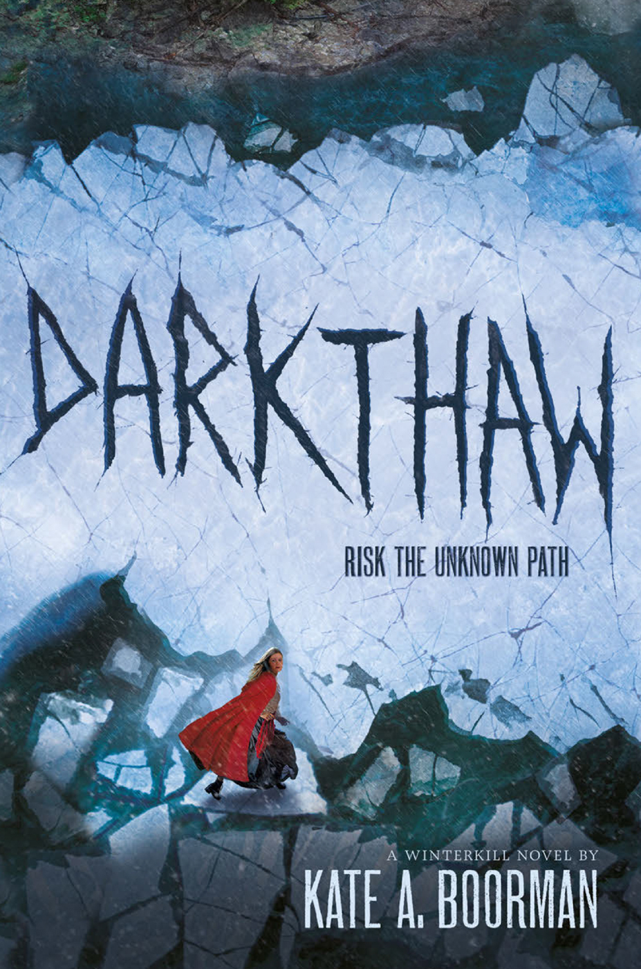 Darkthaw (2015)