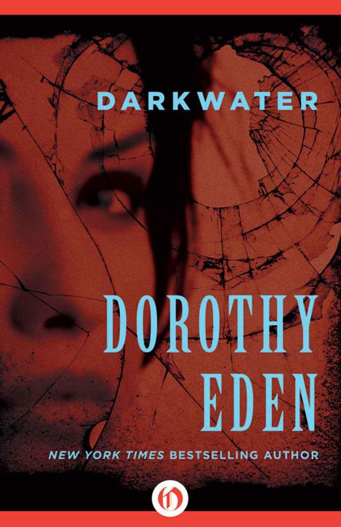 Darkwater by Dorothy Eden