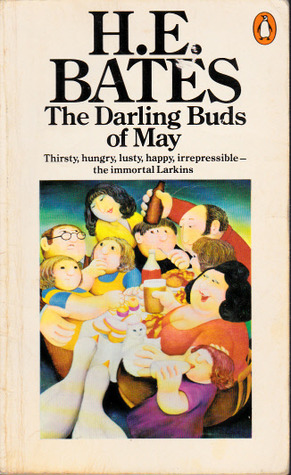 Darling Buds Of May (1961) by H.E. Bates