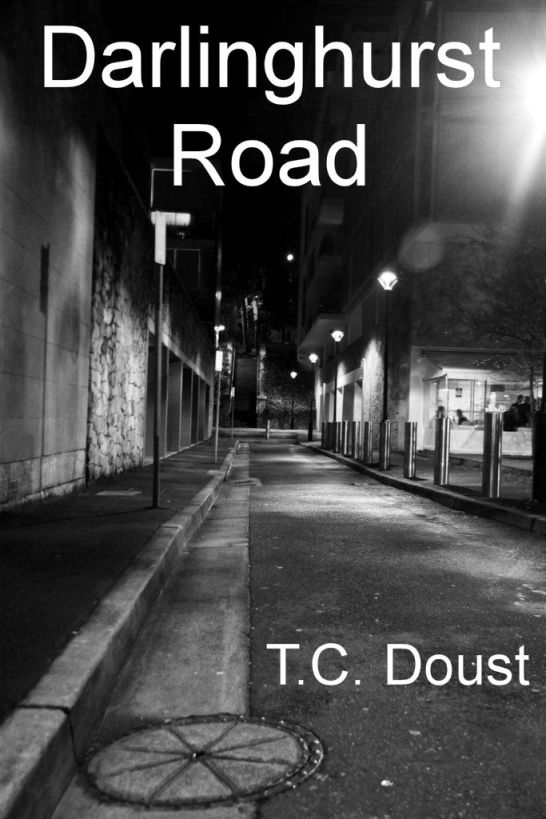 Darlinghurst Road by T.C. Doust