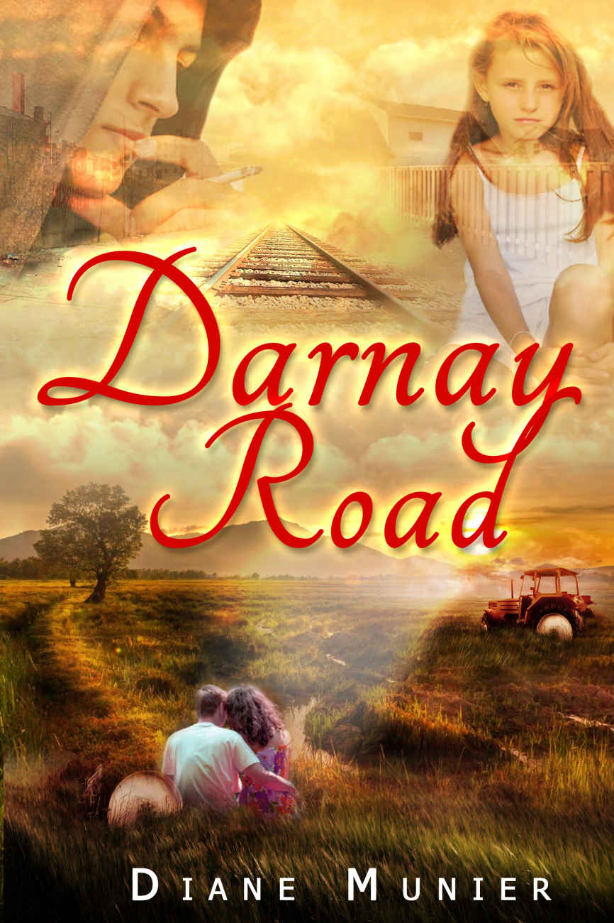 Darnay Road by Diane Munier