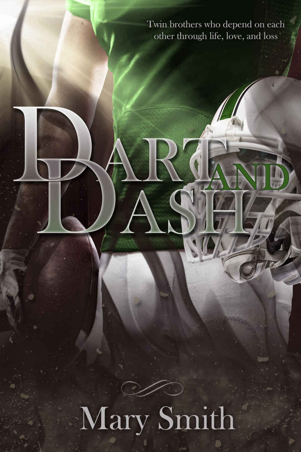 Dart and Dash