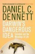 Darwin's Dangerous Idea by Daniel C. Dennett