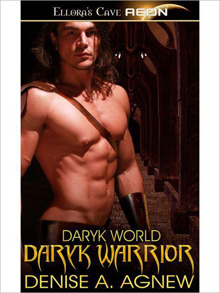 Daryk Warrior by Denise A. Agnew