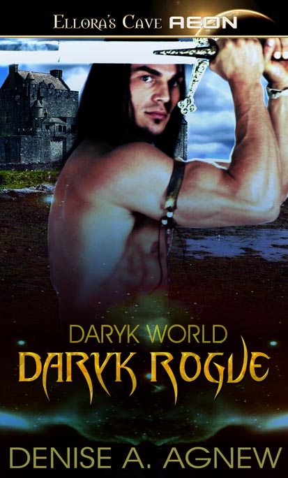 DarykRogue by Denise A. Agnew