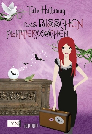 Das Bisschen Flitterwochen (2011)