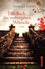 Das Buch der verborgenen Wünsche (2013) by Harriet Evans