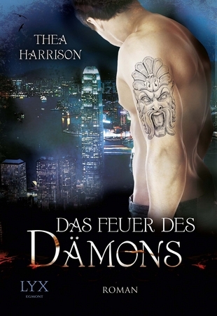 Das Feuer des Dämons (2013)