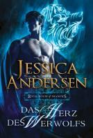 Das Herz des Werwolfs (2012) by Jessica Andersen