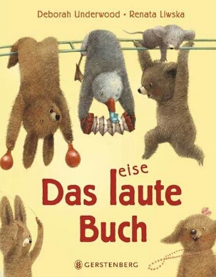 Das laute Buch / Das leise Buch (2011)