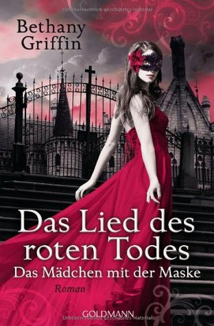 Das Lied des roten Todes (2014)